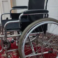 ویلچر خانگی...