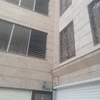 اپارتمان۷۷متر۹ساله ۲خوابه زوج یا ۳نفر خانواده