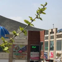 مغازه ۲۷متری بر خیابان پاخور عالی