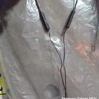 هندزفری بیسیم بلوتوث|لوازم جانبی موبایل و تبلت|لاهیجان, شهرک فرهنگیان|دیوار