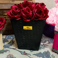 باکس گل روز مادر فقط 150 تومن  ارزانترین