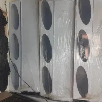 جاحبوباتی 90×40 رنگ کوره ای