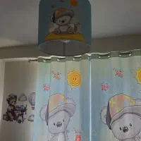 سرویس خواب کودک|تخت و سرویس خواب|پاکدشت, پاکدشت (مامازند)|دیوار