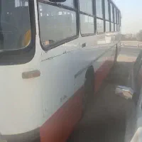 اتوبوس بنز o355 معاوضه با مینی بوس|خودرو سنگین|قرچک, شهرک طلائیه|دیوار