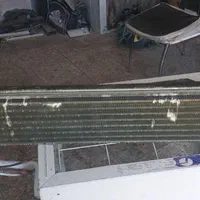 گازگیری کولر پنجره ای دوتیکه تعمیرات کولر و یخچال|خدمات پیشه و مهارت|خرمشهر, |دیوار
