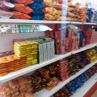 فروش مغازه مواد غذایی|فروشگاه و مغازه|بردسیر, |دیوار