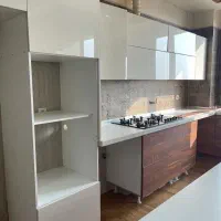 فروش و خریدار انواع کابینت mdfهایگلاس|مصالح و تجهیزات ساختمان|تهران, پاسداران|دیوار