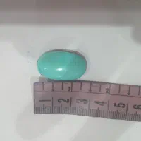 سنگ فیروزه عجمی اصل