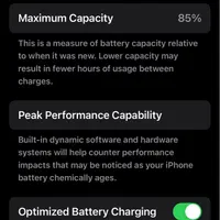 اپل iPhone 13 با حافظهٔ ۱۲۸ گیگابایت