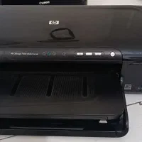 پرینتر اچ پی A3 7000 و کانون 4940|پرینتر، اسکنر، کپی، فکس|کرج, گلشهر|دیوار