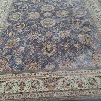 یک تخته فرش ۱۲ متری هزار شانه تراکم ۳۰۰۰|فرش|ورامین, شهرک مدرس|دیوار