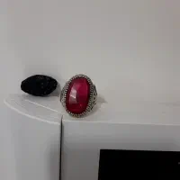 انگشتر یاقوت