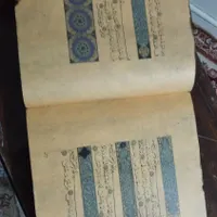 قران قدیمی|کلکسیون اشیاء عتیقه|تهران, چیذر|دیوار