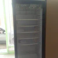 یخچال ایستاده تک درب