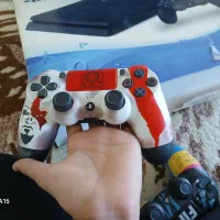 پی اس فور اسلیم 1ترابایت|کنسول، بازی ویدئویی و آنلاین|کوهدشت, |دیوار