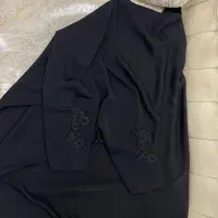 چادر لبنانی جنس کرپ کره درجه یک کاملا نو