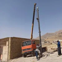 خاور 608|خودرو سنگین|سنندج, |دیوار