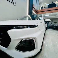 Kmc SR3|خودرو سواری و وانت|تهران, گلستان (شهرک راه آهن)|دیوار