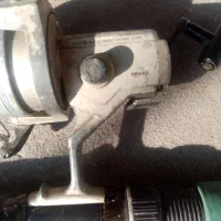 چوب الباستار450قدیمی کاملا فابریک سالم|ماهیگیری|بابل, |دیوار