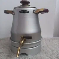کتری،روگازی،قوری درحدنو
