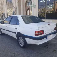 پژو۴۰۵ slxدرحد|خودرو سواری و وانت|فردیس, فردیس|دیوار