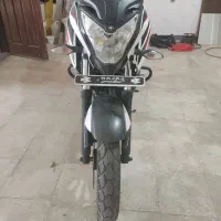 NS 200 سالم