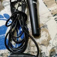 میکروفن نو یک عدد|آلات موسیقی|پاکدشت, پاکدشت (مامازند)|دیوار