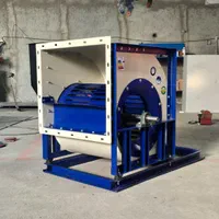 تهویه سانتریفیوژ اگزاست فن هواکش چکی|ماشین‌آلات صنعتی|باقرشهر, |دیوار