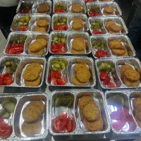 واگذاری کترینگ