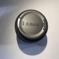 لنز 50mm سیگما SIGMA مایکرو f2.8|دوربین عکاسی و فیلمبرداری|تهران, چیتگر جنوبی|دیوار