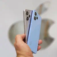 شیائومی redmi 12 حافظه 256 رام8 تست شده سلامت|موبایل|رشت, لاکانی|دیوار