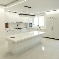 ساخت،نصب،تعمیرات کابینت ام دی اف و کمد دیواریmdf