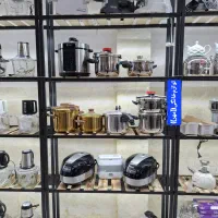 چایساز روهمی گرمکن دار فکی حجیم باارسال چای ساز|سماور، چایساز، قهوهساز|مشهد, طلاب|دیوار