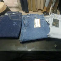 شلوار جین اسکینی