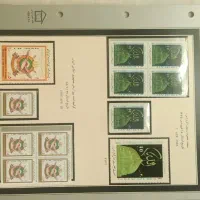 تمبر