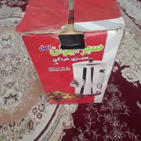 سبزی خردکن|خردکن، آسیاب، غذاساز|کرج, اسدآباد|دیوار