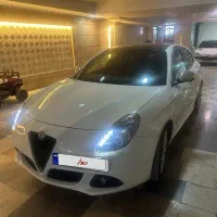 آلفارومئو جولیتا|خودرو سواری و وانت|ارومیه, |دیوار