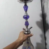 قلیون استیل