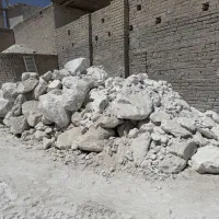 مصالح ساختمانی ـ گچ ساختمانی|مصالح و تجهیزات ساختمان|قم, جمکران|دیوار