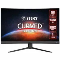 مانیتور گیمینگ خمیده msi 32