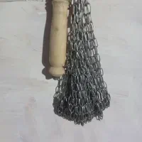 زنجیر عزاداری و محرمی|بدلیجات|مشهد, اروند|دیوار