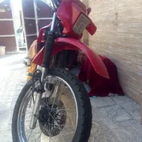 تریل دویست درجه یک