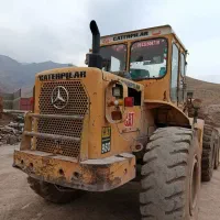 لودر ۹۵۰|خودرو سنگین|پردیس, فاز ۶|دیوار