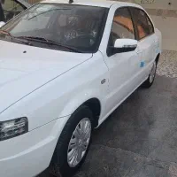 سورن موتور جدید سیمی ۴۰۳شادگان|خودرو سواری و وانت|شادگان, |دیوار