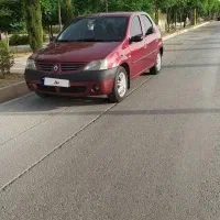 ال 90 پارس خودرویی