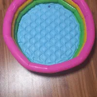 استخر توپ  کودک