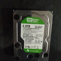 هارد dvr.|قطعات و لوازم جانبی رایانه|قزوین, |دیوار