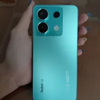 شیائومی Redmi Note 13 Pro با حافظهٔ ۲۵۶ گیگابایت