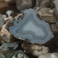 سنگ عقیق راف