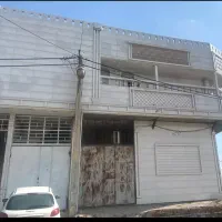 خونه-180-متری-با-دو-دهنه-مغازه-بر-جاده-ترانزیت